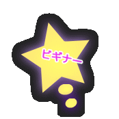 ビギナー 